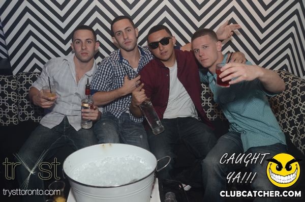 Tryst nightclub photo 166 - August 2nd, 2013