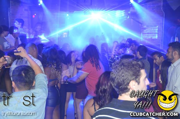 Tryst nightclub photo 169 - August 2nd, 2013