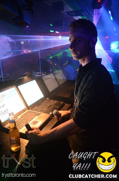Tryst nightclub photo 18 - August 2nd, 2013