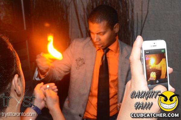 Tryst nightclub photo 171 - August 2nd, 2013