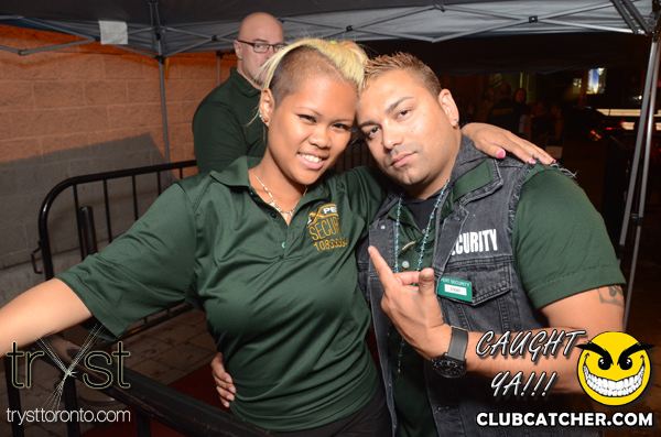 Tryst nightclub photo 172 - August 2nd, 2013