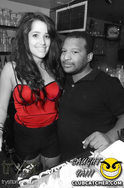 Tryst nightclub photo 174 - August 2nd, 2013