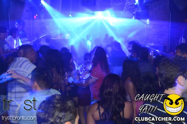 Tryst nightclub photo 175 - August 2nd, 2013