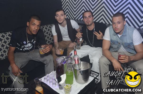 Tryst nightclub photo 177 - August 2nd, 2013