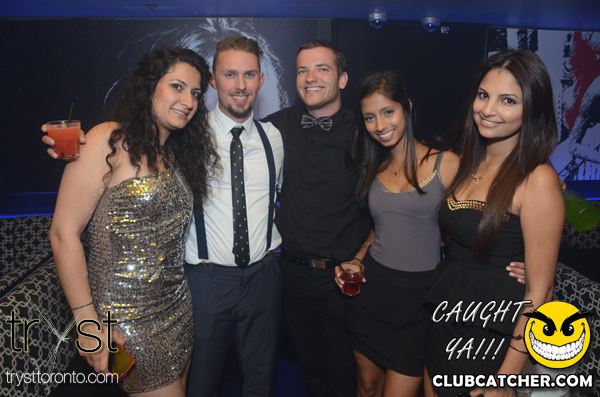 Tryst nightclub photo 179 - August 2nd, 2013