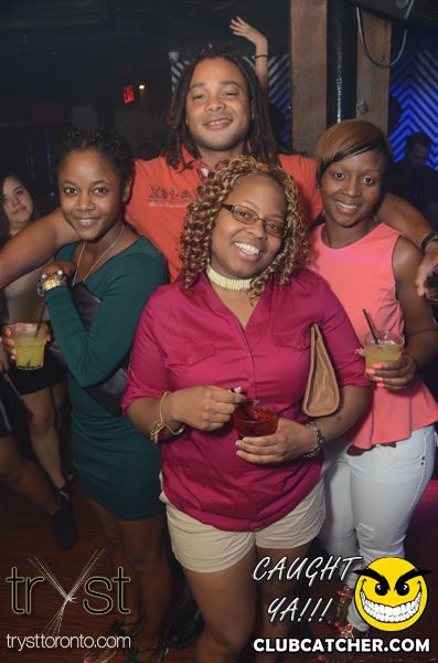 Tryst nightclub photo 180 - August 2nd, 2013