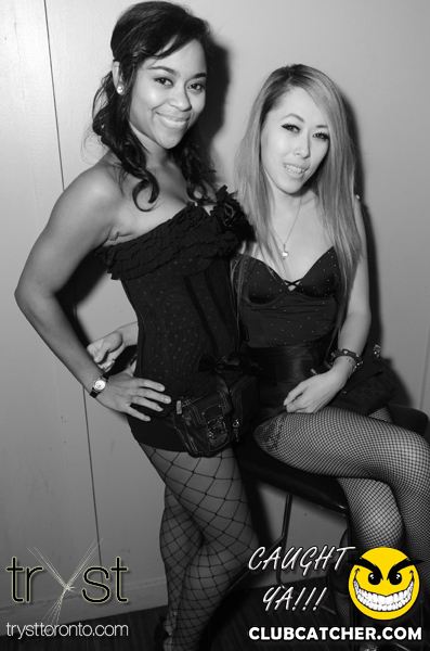 Tryst nightclub photo 182 - August 2nd, 2013