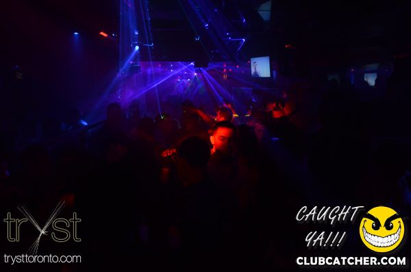 Tryst nightclub photo 184 - August 2nd, 2013