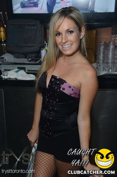 Tryst nightclub photo 188 - August 2nd, 2013
