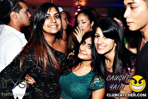 Tryst nightclub photo 20 - August 2nd, 2013