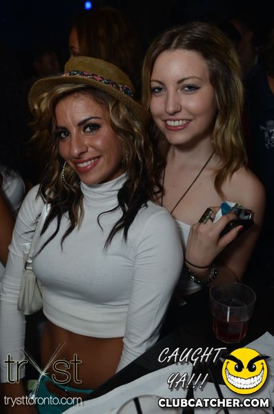 Tryst nightclub photo 191 - August 2nd, 2013
