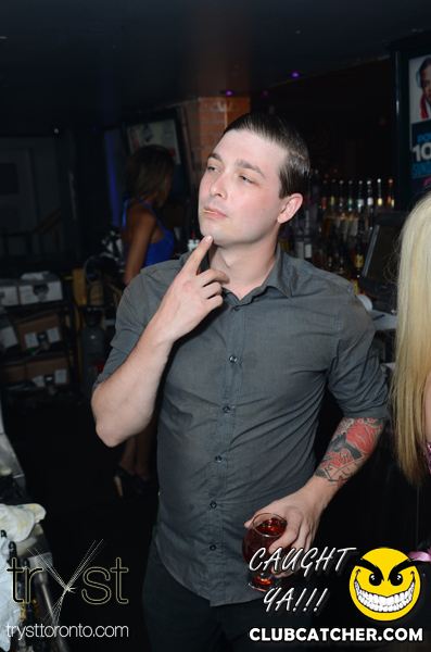 Tryst nightclub photo 192 - August 2nd, 2013