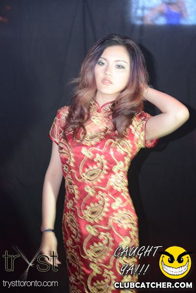 Tryst nightclub photo 196 - August 2nd, 2013