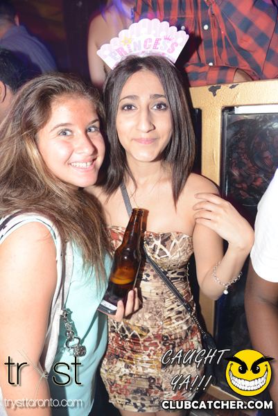 Tryst nightclub photo 197 - August 2nd, 2013