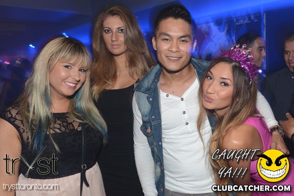 Tryst nightclub photo 199 - August 2nd, 2013
