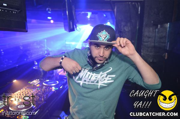 Tryst nightclub photo 3 - August 2nd, 2013