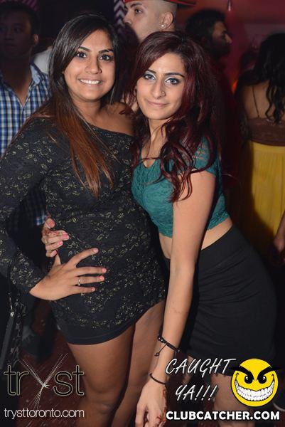 Tryst nightclub photo 21 - August 2nd, 2013