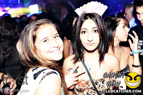 Tryst nightclub photo 204 - August 2nd, 2013