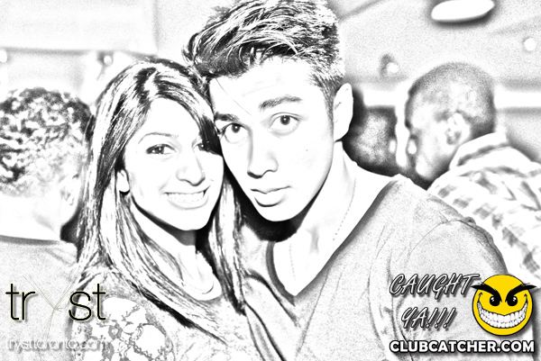 Tryst nightclub photo 208 - August 2nd, 2013