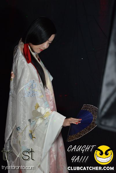 Tryst nightclub photo 209 - August 2nd, 2013