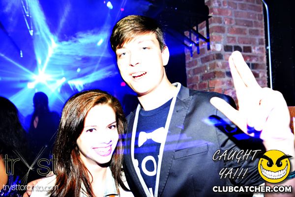 Tryst nightclub photo 212 - August 2nd, 2013