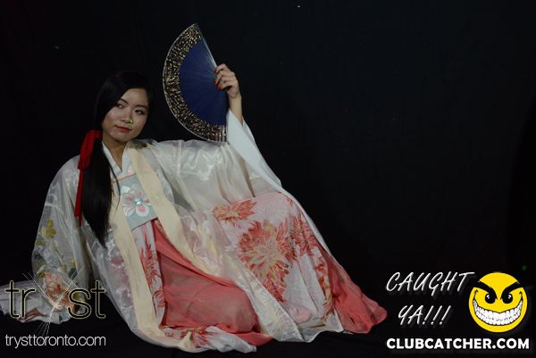 Tryst nightclub photo 213 - August 2nd, 2013