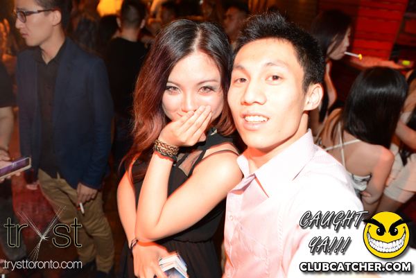 Tryst nightclub photo 214 - August 2nd, 2013