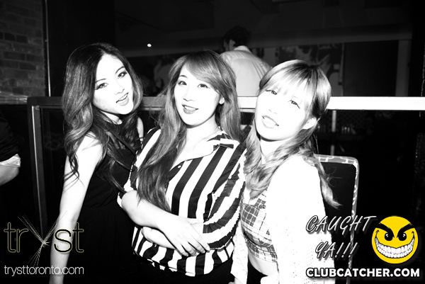 Tryst nightclub photo 215 - August 2nd, 2013