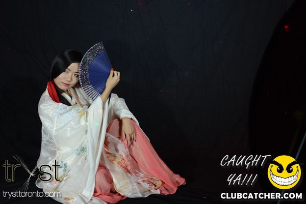 Tryst nightclub photo 216 - August 2nd, 2013