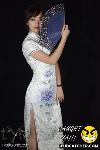 Tryst nightclub photo 218 - August 2nd, 2013