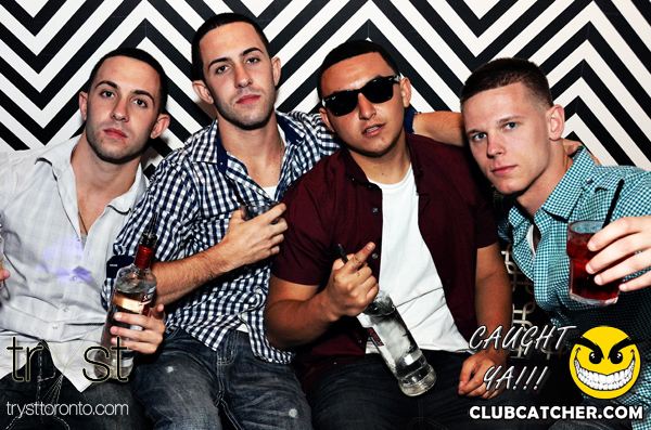 Tryst nightclub photo 224 - August 2nd, 2013