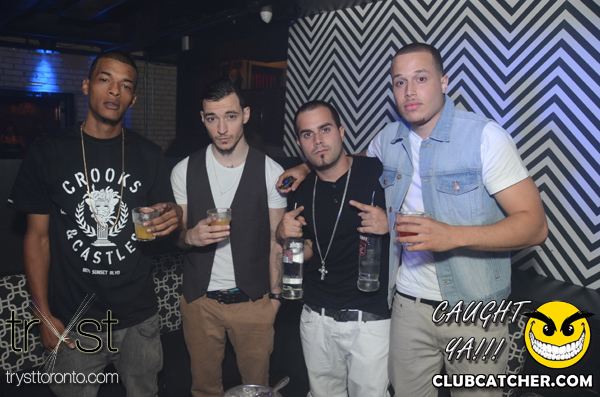 Tryst nightclub photo 226 - August 2nd, 2013