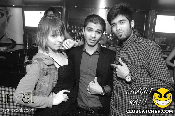 Tryst nightclub photo 227 - August 2nd, 2013