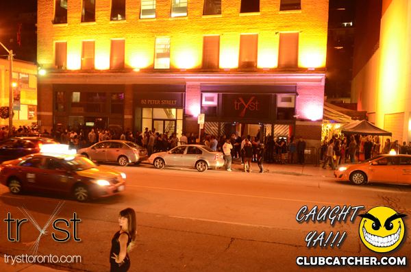 Tryst nightclub photo 24 - August 2nd, 2013