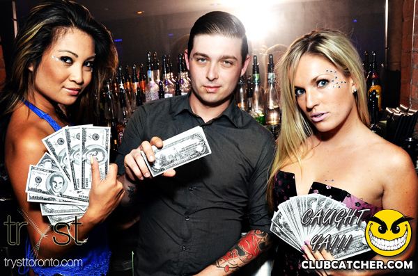 Tryst nightclub photo 231 - August 2nd, 2013