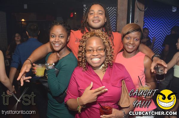 Tryst nightclub photo 232 - August 2nd, 2013