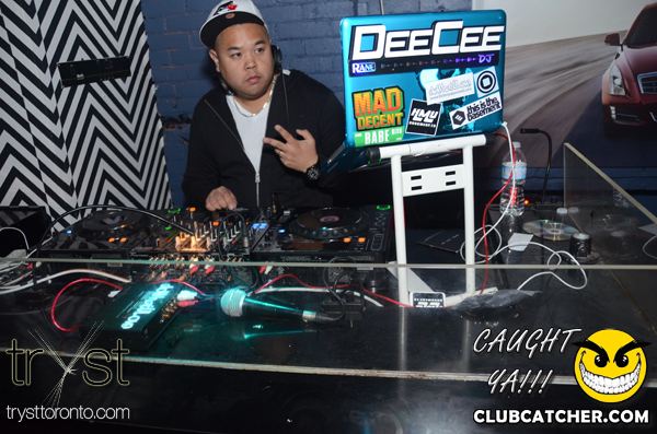 Tryst nightclub photo 236 - August 2nd, 2013