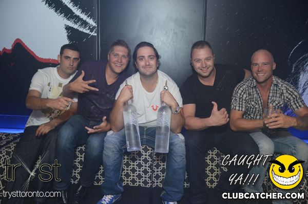Tryst nightclub photo 239 - August 2nd, 2013