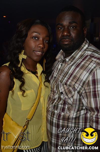 Tryst nightclub photo 25 - August 2nd, 2013