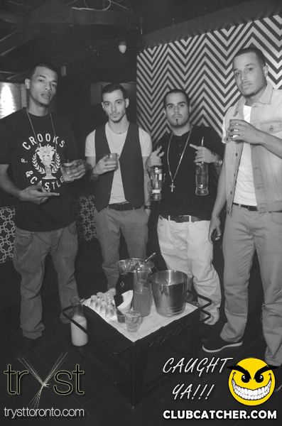 Tryst nightclub photo 242 - August 2nd, 2013