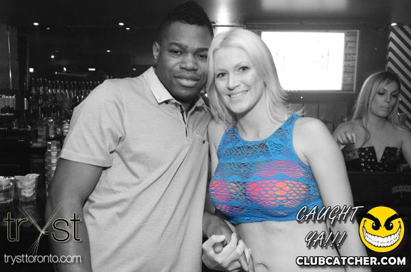 Tryst nightclub photo 243 - August 2nd, 2013