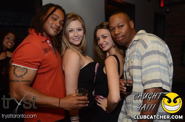 Tryst nightclub photo 244 - August 2nd, 2013