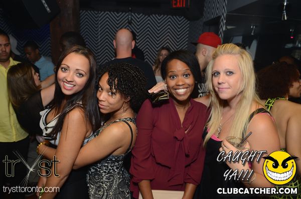 Tryst nightclub photo 246 - August 2nd, 2013