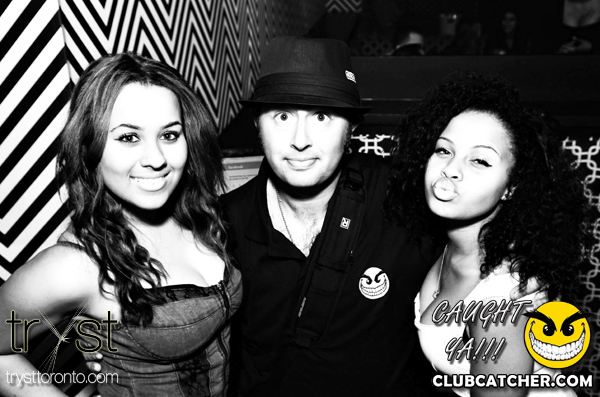 Tryst nightclub photo 247 - August 2nd, 2013