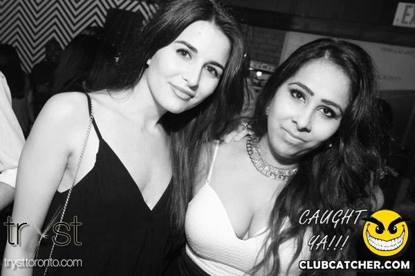 Tryst nightclub photo 250 - August 2nd, 2013