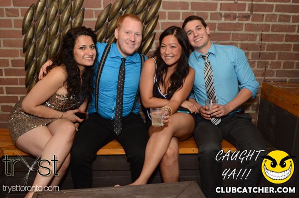 Tryst nightclub photo 26 - August 2nd, 2013