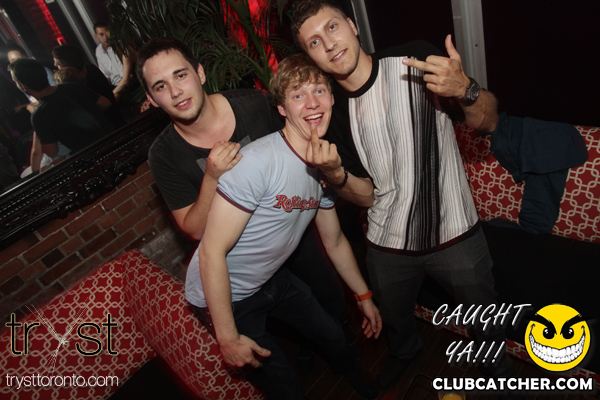 Tryst nightclub photo 251 - August 2nd, 2013