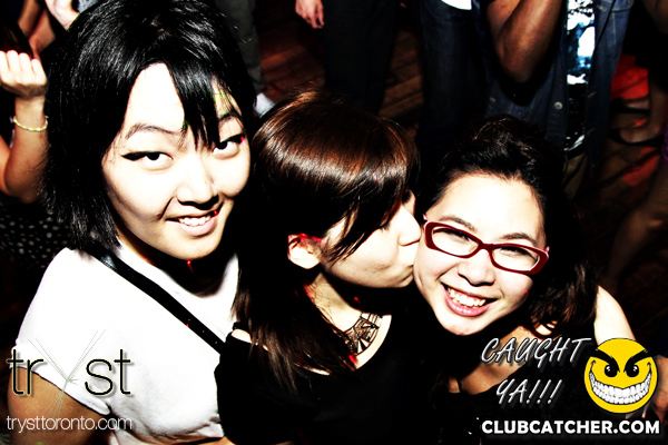 Tryst nightclub photo 253 - August 2nd, 2013