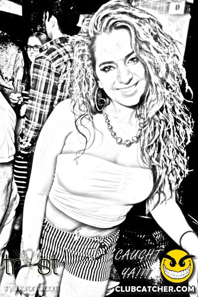 Tryst nightclub photo 254 - August 2nd, 2013