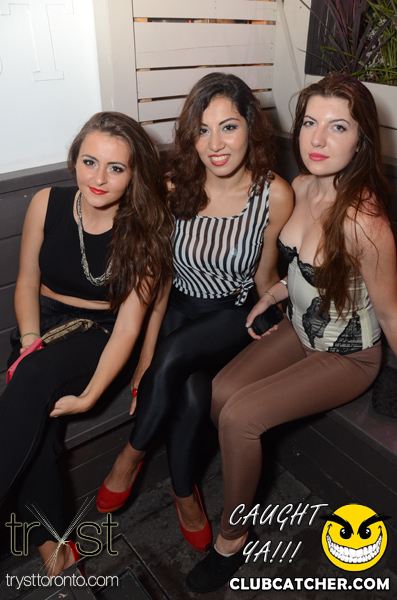 Tryst nightclub photo 256 - August 2nd, 2013